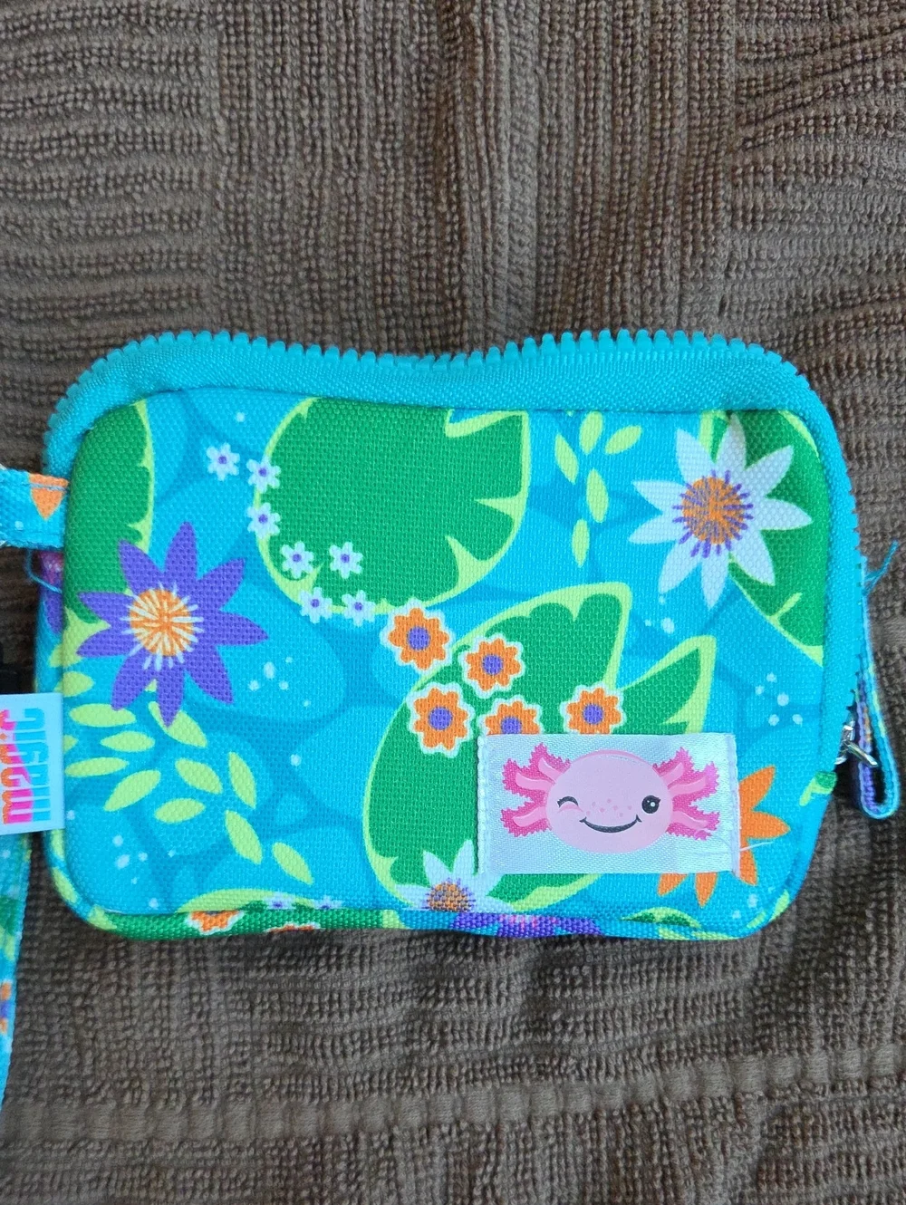 Girl Scouts little brownie